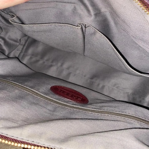 Fossil purse - Picture 5 of 6